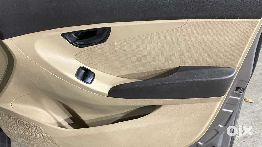 Hyundai Eon Magna +, 2013, Petrol