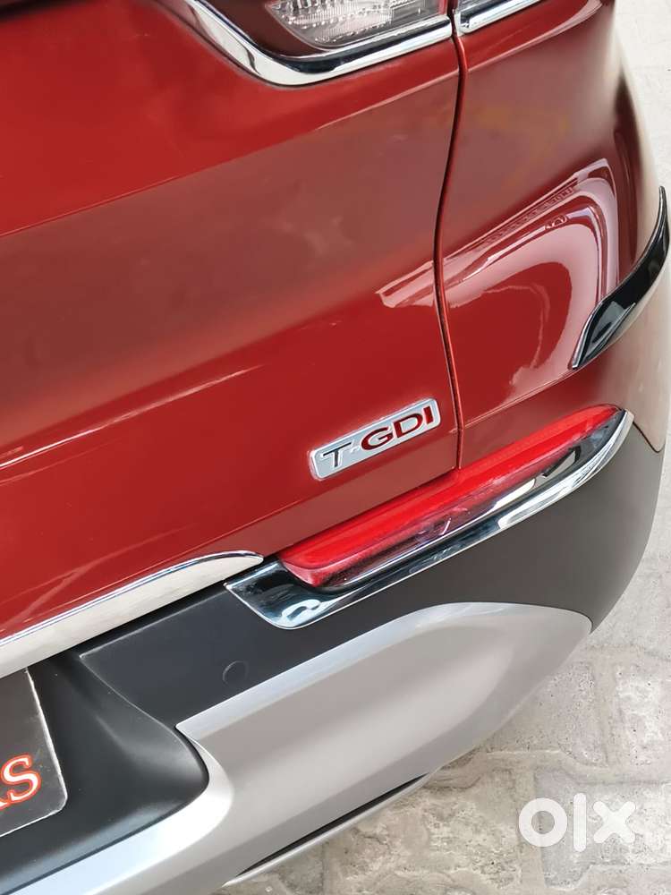Kia Sonet Htk Plus Turbo Imt, 2023, Petrol