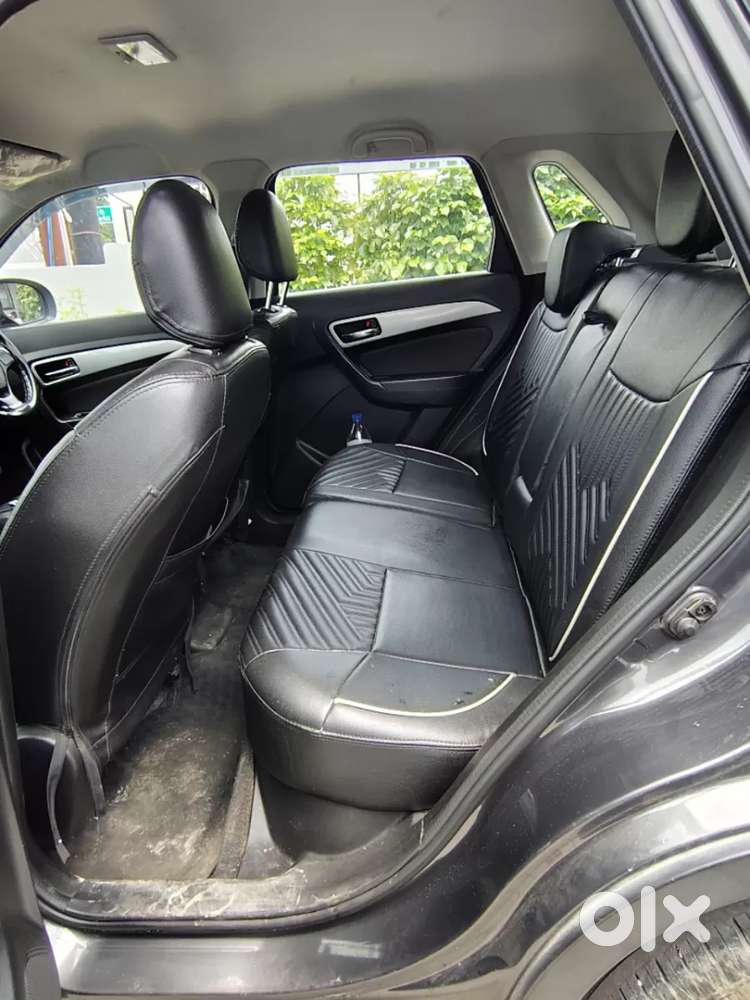 Toyota Urban Cruiser 1.5 High Grade Mt, 2021, Petrol