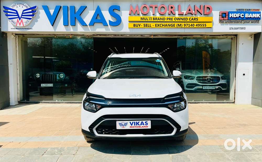 Kia Carens 1.4 Prestige Plus Turbo Dct 7 Str, 2025, Diesel