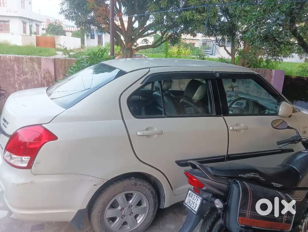 2011 Maruti Dzire Vdi
