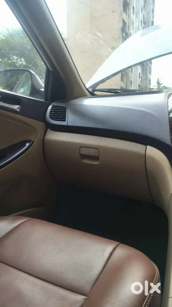 Hyundai Verna Vtvt 2013