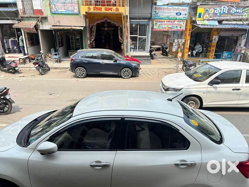 Maruti Suzuki Dzire 2021 Year