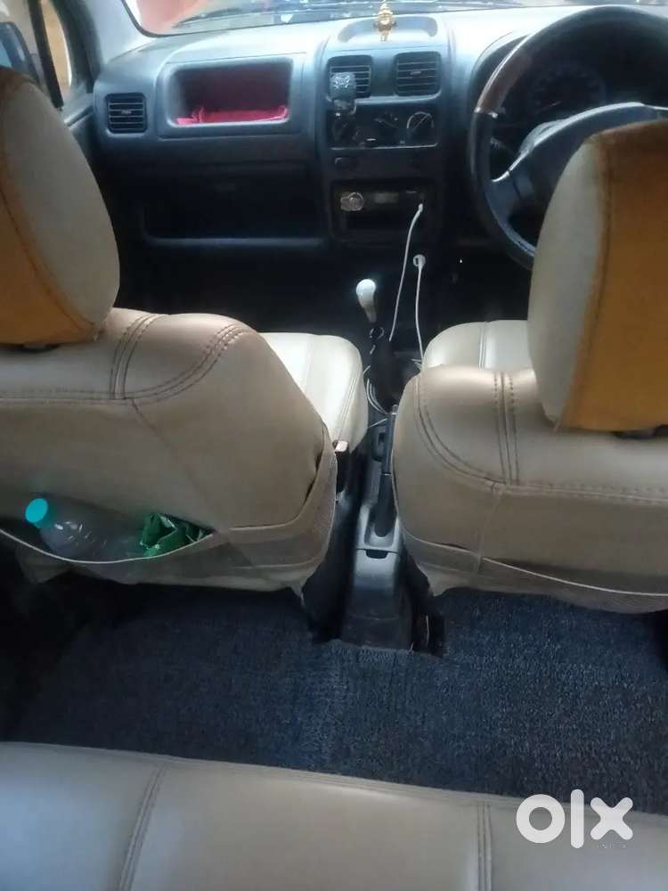 Maruti Suzuki Wagon R 2006 Zxi+
