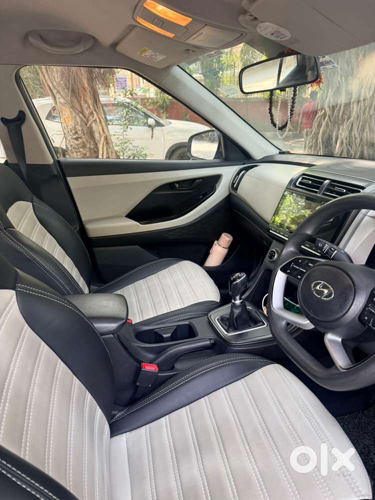 Hyundai Creta Diesel 2021