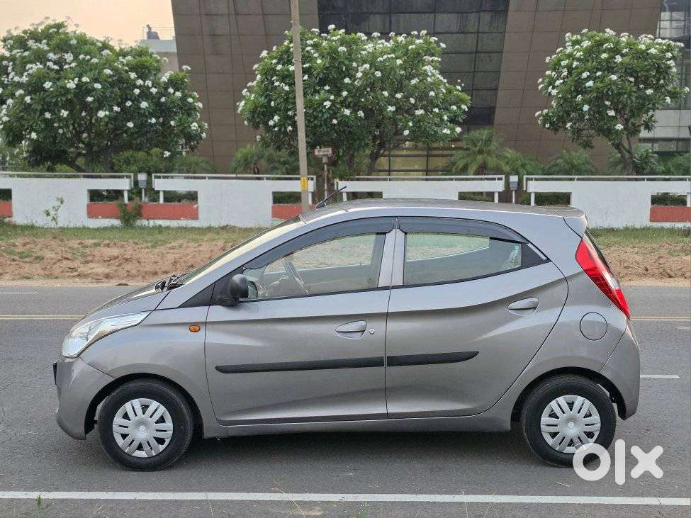 Hyundai Eon Era +, 2013, Petrol