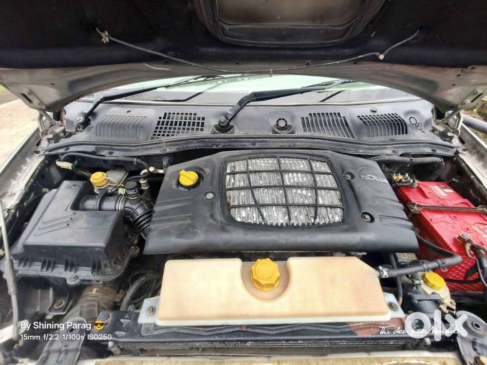 Mahindra Quanto C4, 2013, Diesel