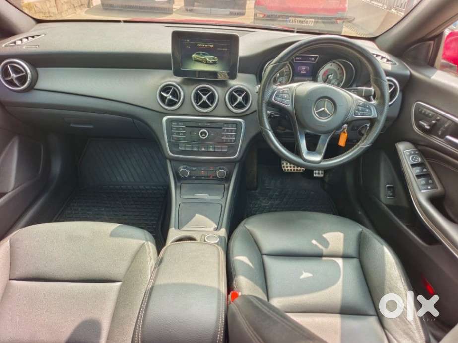 Mercedes-benz Cla 200 Cdi Sport, 2016, Diesel