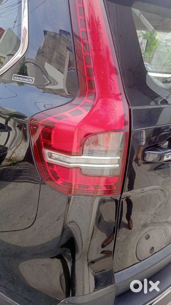 Mahindra Scorpio N Z8 Diesel Mt 2wd 7 Str, 2023, Diesel