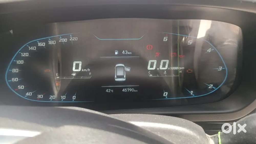 Hyundai I20 2023 Diesel 450000 Km Driven
