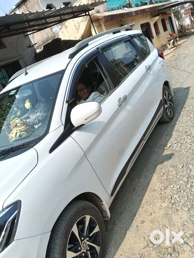 Best Car In Toyota Rumion