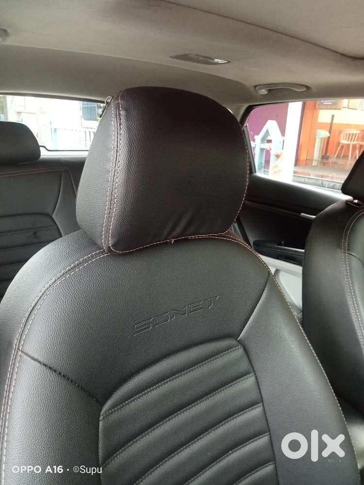 Kia Sonet 1.0 Htx Imt Anniversary Edition, 2021, Petrol