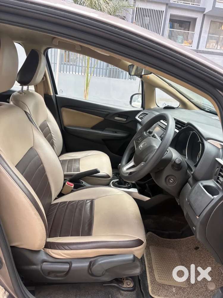 Honda Jazz 1.2 Sv I Vtec, 2016, Petrol