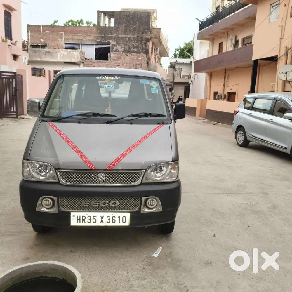 Maruti Suzuki Eeco Ac 2025