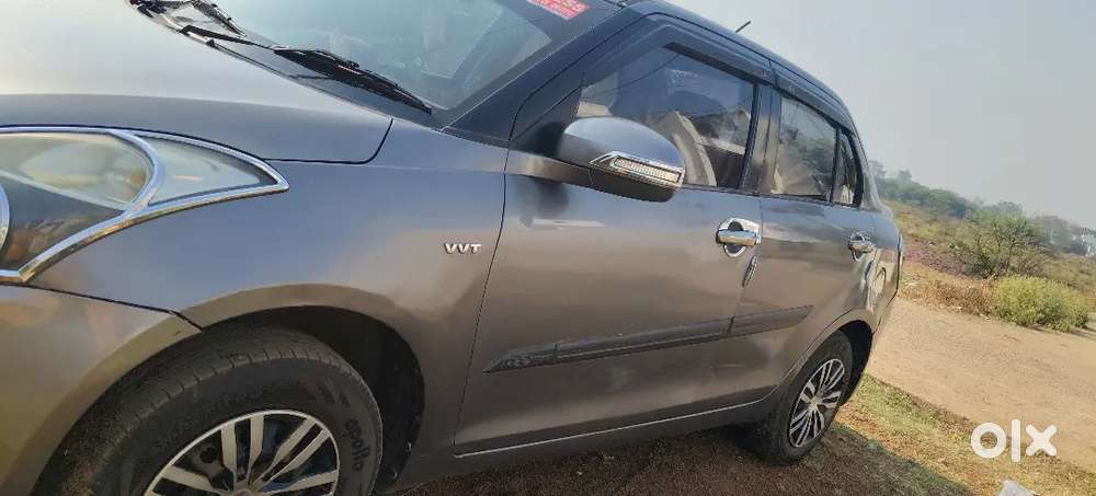 Maruti Suzuki Swift Dzire 2014