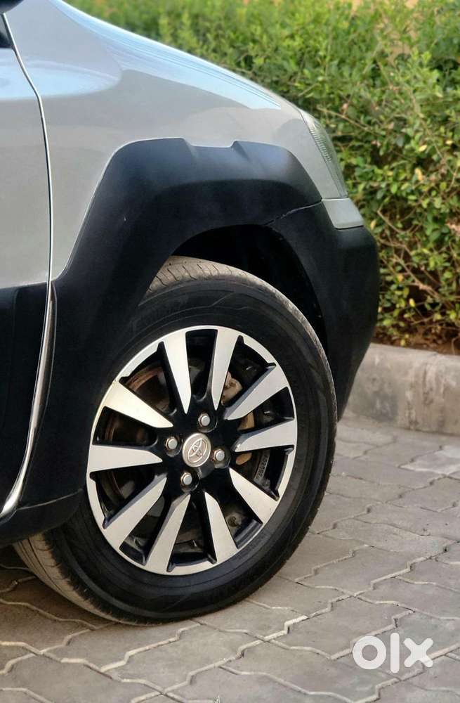 Toyota Etios Cross 1.4l Vd, 2014, Diesel