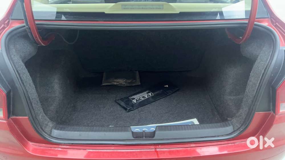 Volkswagen Ameo 1.0 Mpi Highline Plus, 2019, Petrol