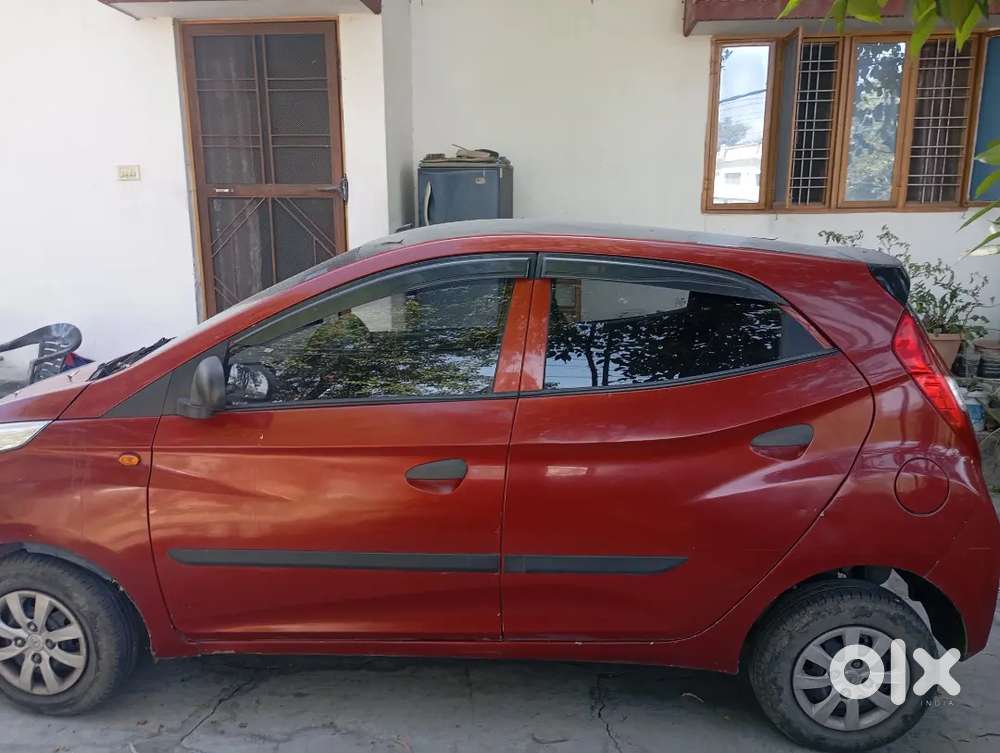 Hyundai Eon 2012 Petrol 88000 Km Driven