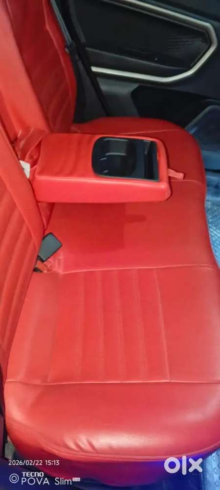 For Sale: Renault Kiger Rxz Mt Dual Tone