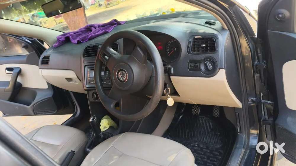 Car Is At Good Condition Ready To Move