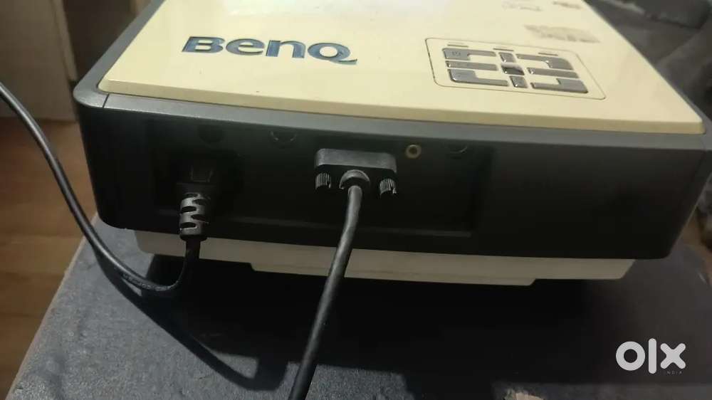 Benq dlp projector