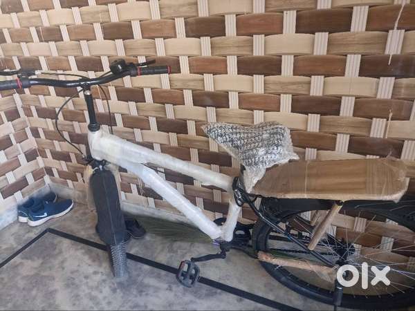 Online  Sell Bicycle