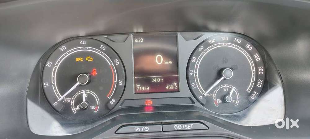 Skoda Kushaq Style 1.0