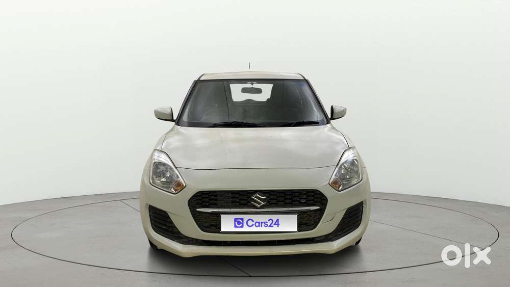 Maruti Suzuki Swift Amt Vxi, 2021, Petrol