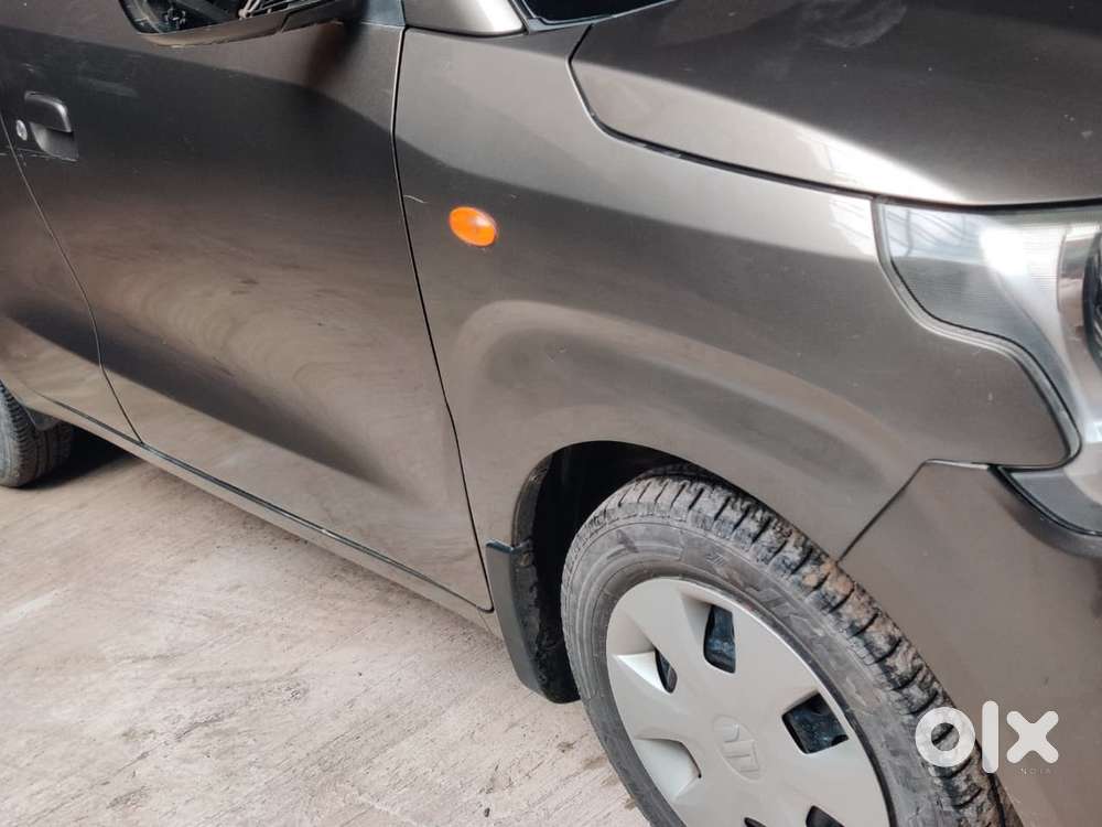 Maruti Suzuki Wagon R 2021 Petrol Well Maintained