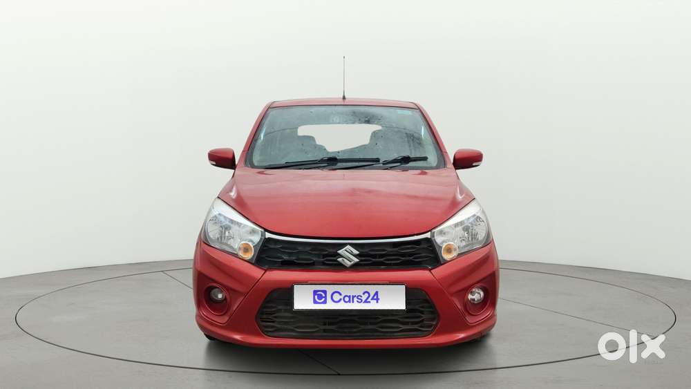 Maruti Suzuki Celerio Zxi Optional Amt, 2018, Petrol