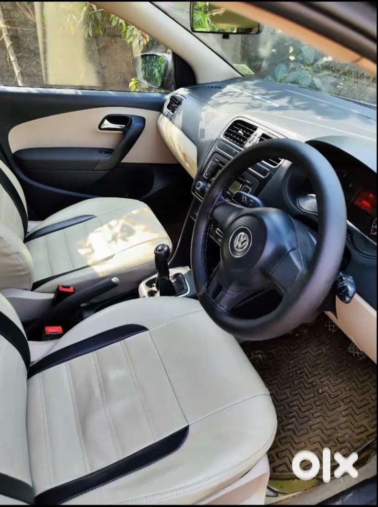 Well Maintained, Highline