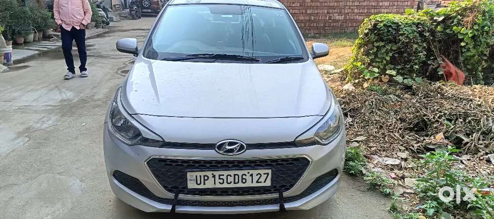 Hyundai New I20 2017 Diesel 75000 Km Driven