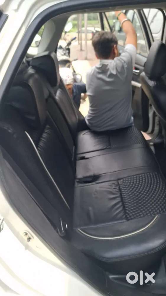 Maruti Suzuki S-cross 1.6 Diesel Manual 2016