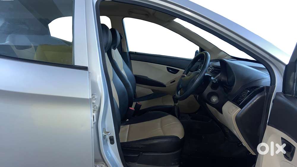 Hyundai Eon Era +, 2017, Petrol