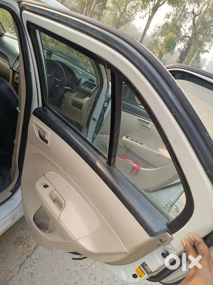 Maruti Suzuki Swift Dzire 2012 Diesel 104520 Km Driven