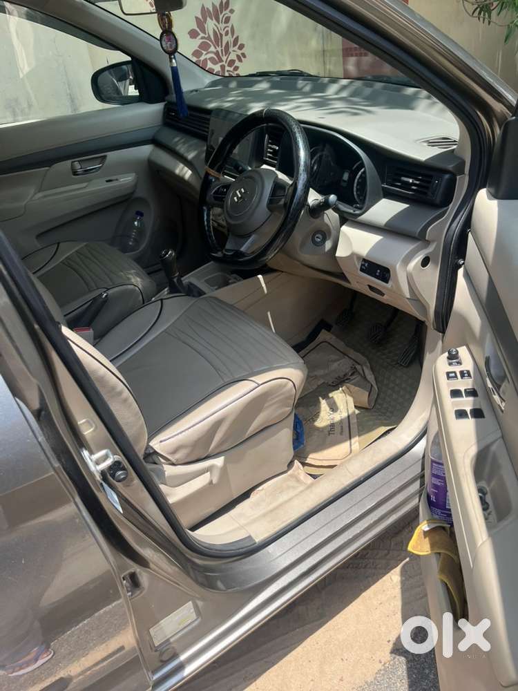Maruti Suzuki Ertiga 2023 Well Maintained