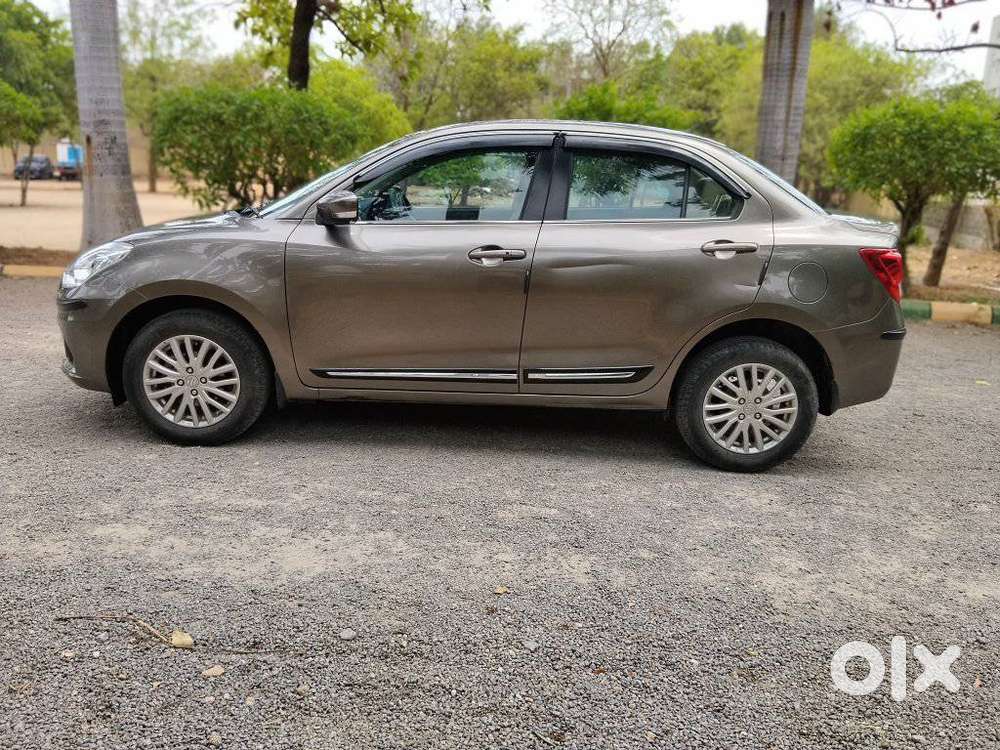 Maruti Suzuki Dzire 1.2 Zxi, 2023, Petrol