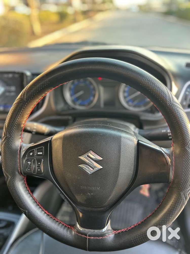 Maruti Suzuki Baleno Delta, 2020, Petrol