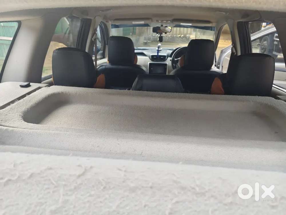 Nissan Terrano 90000 Km Driven