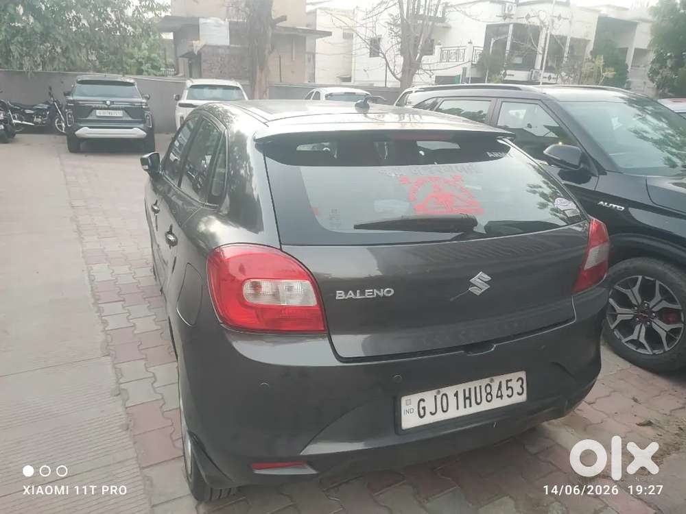Maruti Baleno For Sale