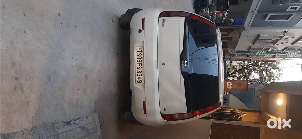 Tata Vista