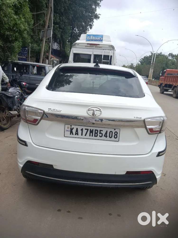Tata Tigor 1.2 Revotron 2023