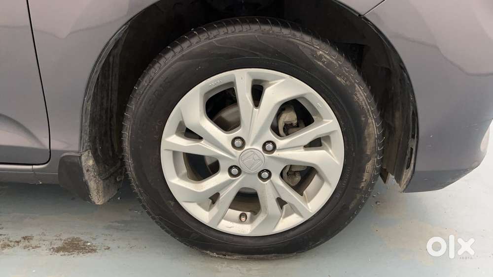 Honda Amaze V Cvt Petrol, 2019, Petrol