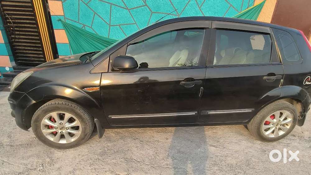 Ford Fig For Sale