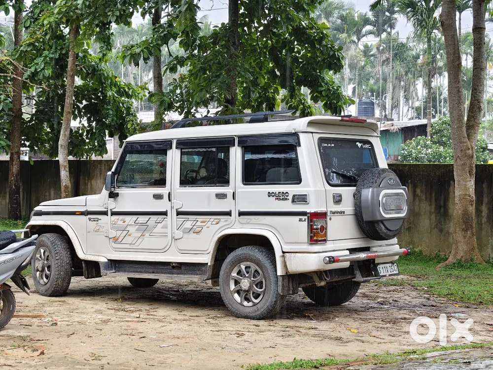 Mahindra Bolero Power 2019 Diesel