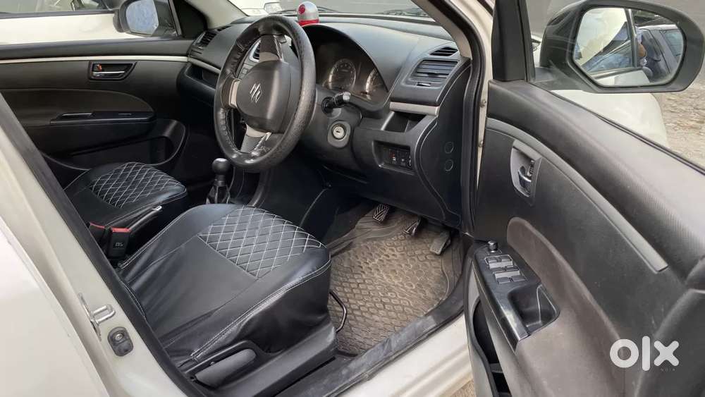 Maruti Suzuki Swift 2011-2014 Rs Vxi, 2013, Petrol