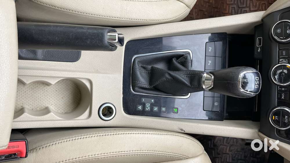 Skoda Octavia 1.8 Tsi At L K, 2018, Petrol