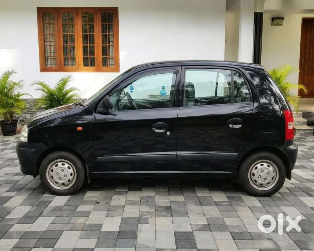 Hyundai Santro Xing 2006 With 69000 Km Excellent Condition