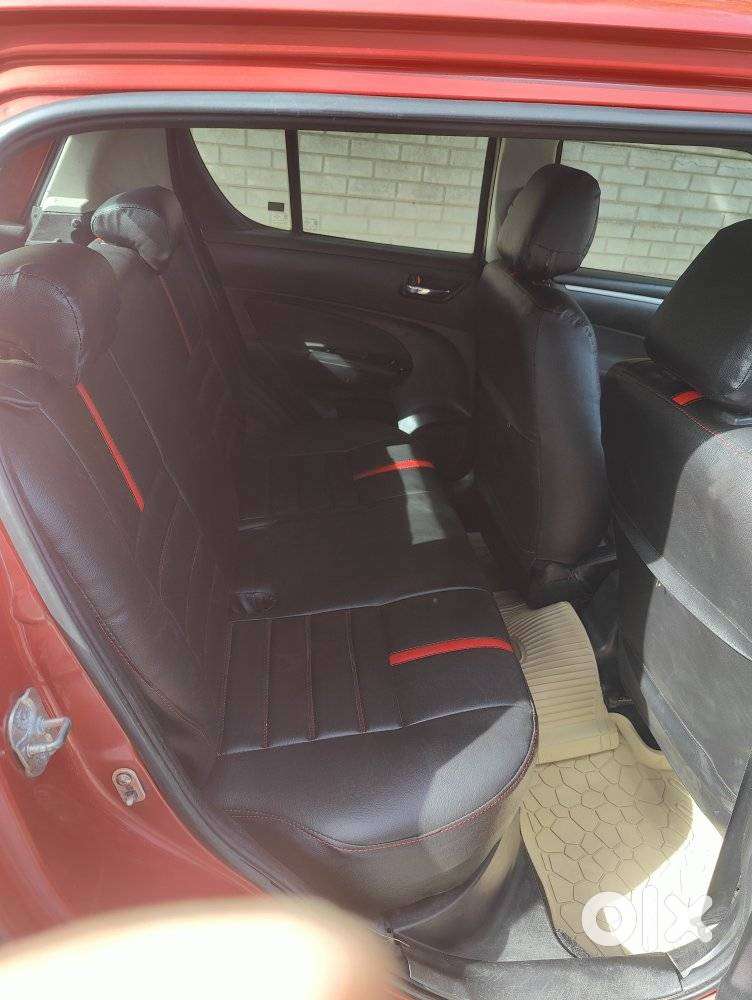 Maruti Suzuki Swift Vdi, 2015, Diesel