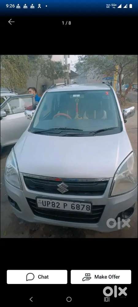 Good Condition